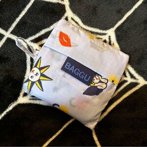 baby baggu ditsy charms